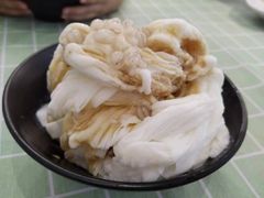 -鞠婆婆•绵绵冰•凉糕•手工冰粉(苏稽一店)