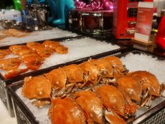 -西安W酒店·WEI全味西餐厅