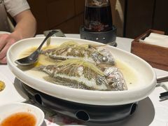 -花城苑广府菜(侨鑫店)