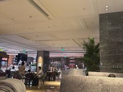 -丽都皇冠假日酒店·Matrix亦餐厅(望京店)