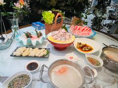 -虾佬圣汤·海鲜姿造(乐堤港店)