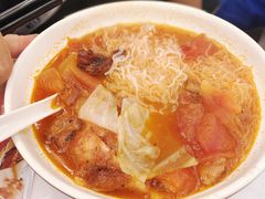 -新世界餐厅(万达店)