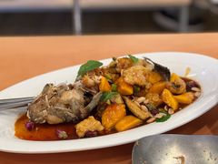 -simply thai天泰(美罗城店)