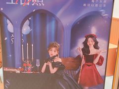 -海马体照相馆(万菱汇店)