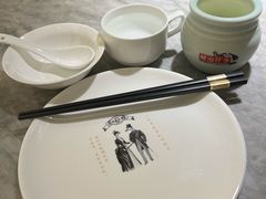 -城南往事(滨江世茂店)