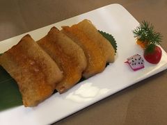 -广州逸林假日酒店·四季桃源中餐厅(白云山风景区店)