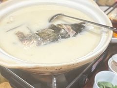 -丹江渔村(首都机场店)