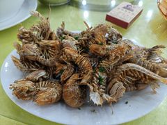 -秋姐美食店(旅游大道店)