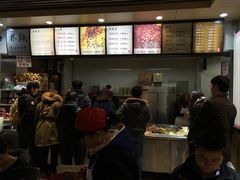 -林静小吃(复兴路店)
