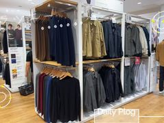 -优衣库(北京首开福茂宋家庄购物中心店)