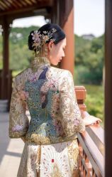 -WECOUTURE高级订制广州