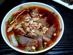 -夫妻肺片·中华老字号·正宗川菜(春熙路店)