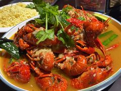 -阿超海鲜烧烤·在合肥火了15年海鲜烧烤品牌(望湖城店)