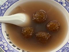 -粗茶淡饭(东关街店)