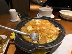 -渝半城经典川粤菜(重庆天地店)
