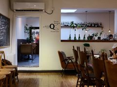 -沏点Trattoria意大利餐厅(新街口店)