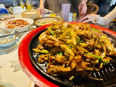 -庆云楼饭庄(什刹海店)