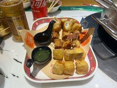 -大吉利潮汕牛肉火锅(王府井店)