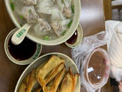 -李记清真馆(打钉巷店)