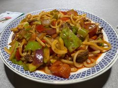 -阿西娅食府(中关村店)