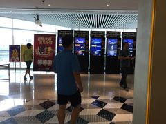 -百丽宫影城(CGS激光苏宁广场店)