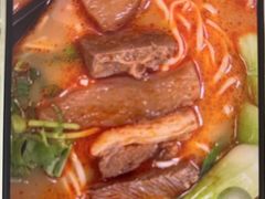 -李先生牛肉面大王(长春儿童医院店)