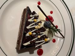 -Wolfgang’s Steakhouse 沃夫冈牛排馆(上海白玉兰广场店)