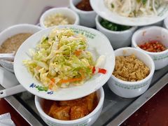 -朝伟清真铜瓢牛肉馆(三十年老·店)