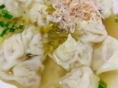 馄饨-汪家馄饨(集庆路店)