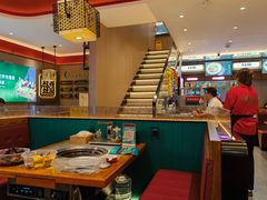 -灶座小锅烀饼·铁锅炖(道里店)