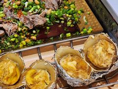 -小董哥烤串(故宫店)