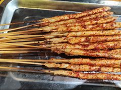 -猫姑娘大盘鸡(商城路店)