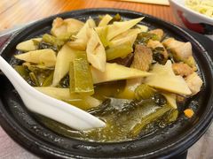 -营记牛肉火锅·大埔客家菜(上梅林店)