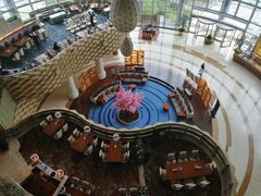 -中铁花水湾温泉酒店(大邑店)