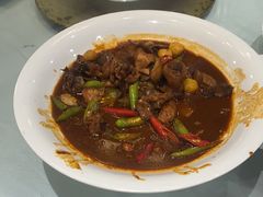 -鼎好家常菜(天桥店)