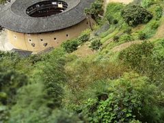 -福建土楼(南靖)景区