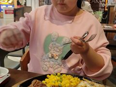-豪客来牛排(空港华联店)