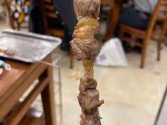 -情忆草原涮肉馆