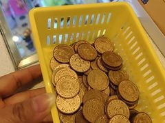 -汤姆熊欢乐世界(大连恒隆广场店)