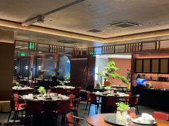 -许爷家·生态湖鲜(徐汇日月光店)