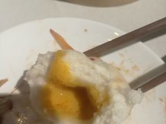 流沙包-潮福城潮州大酒楼(湖滨北路店)