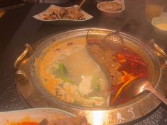 -熊喵来了火锅(长安万达第94分店)