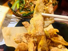 -本色.小马哥烧烤(五一路总店)
