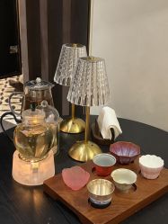 -花嫁丽舍婚礼殿堂(世博江景店)