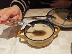 -西堤牛排(南京龙江店)
