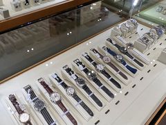 -109度二手奢侈品手表包包珠宝回收(新天地店)