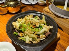 -竹溪一号·天域阁(骑马山店)