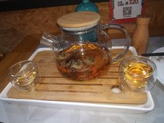 -如轩·海鲜砂锅粥·潮汕菜(南城店)