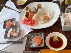 -浙江西子宾馆·瑶园咖啡厅