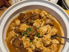 -花城粤菜餐厅(高新区店)